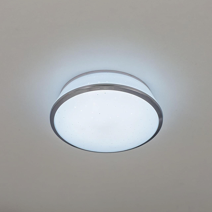 CLD6008Nz Дельта Стар Св-к Встр. 8W*4000K Светильник встраиваемый  CLD6008Nz