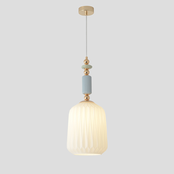 Светильник Crystal Lux MERINGUE SP1.2