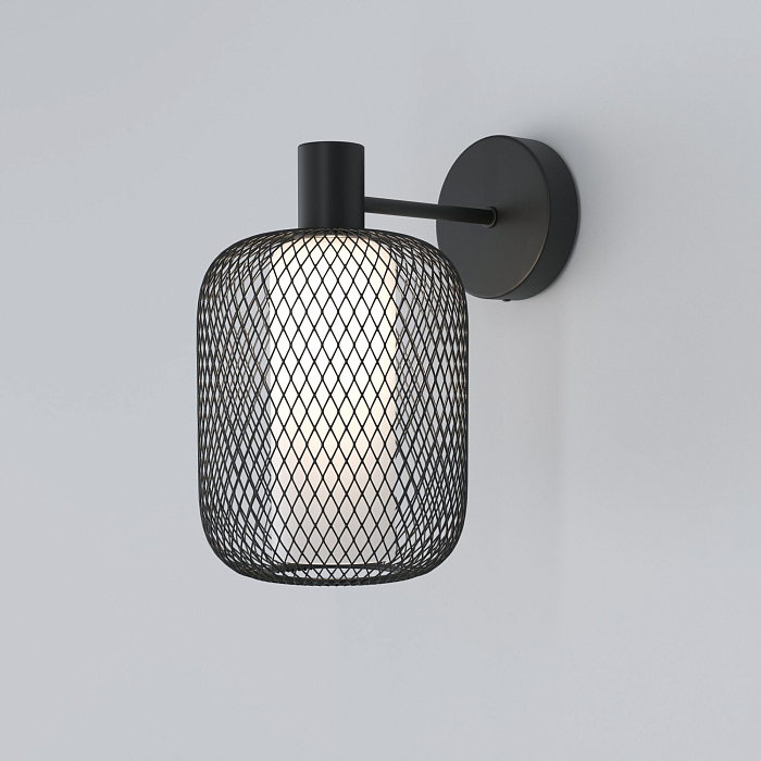 Eurosvet 30191/1 черный