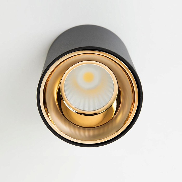 Светильник накладной  CL7440113