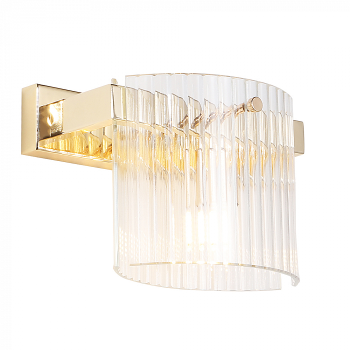 Бра Crystal Lux ENCANTO AP1