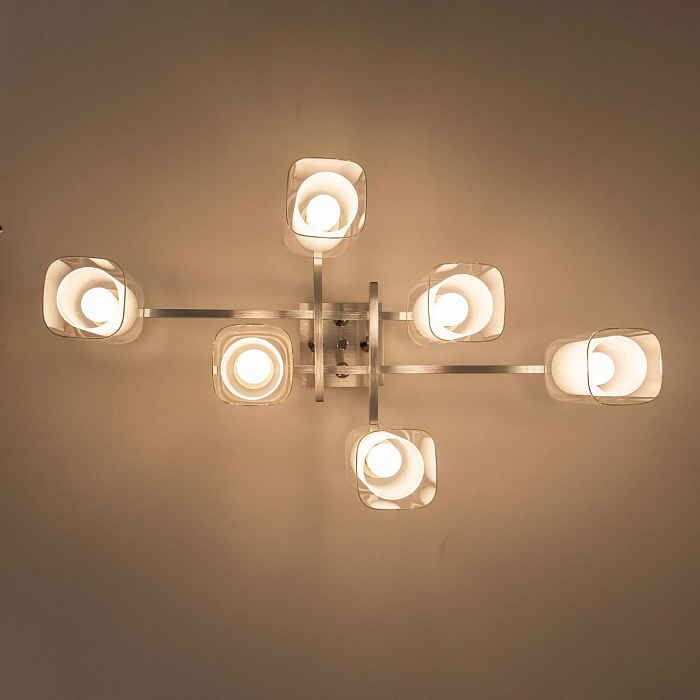 Люстра потолочная  CL111160