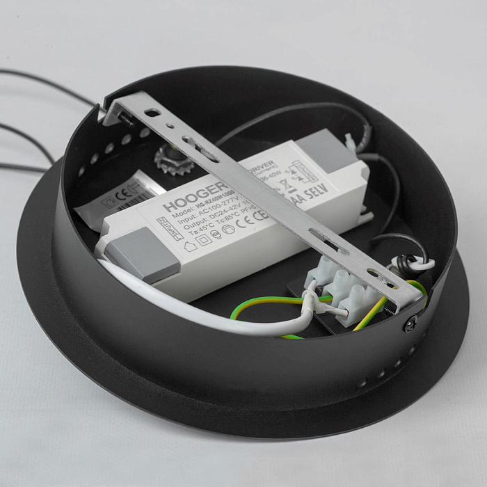 Светильник Lussole LSP-7257