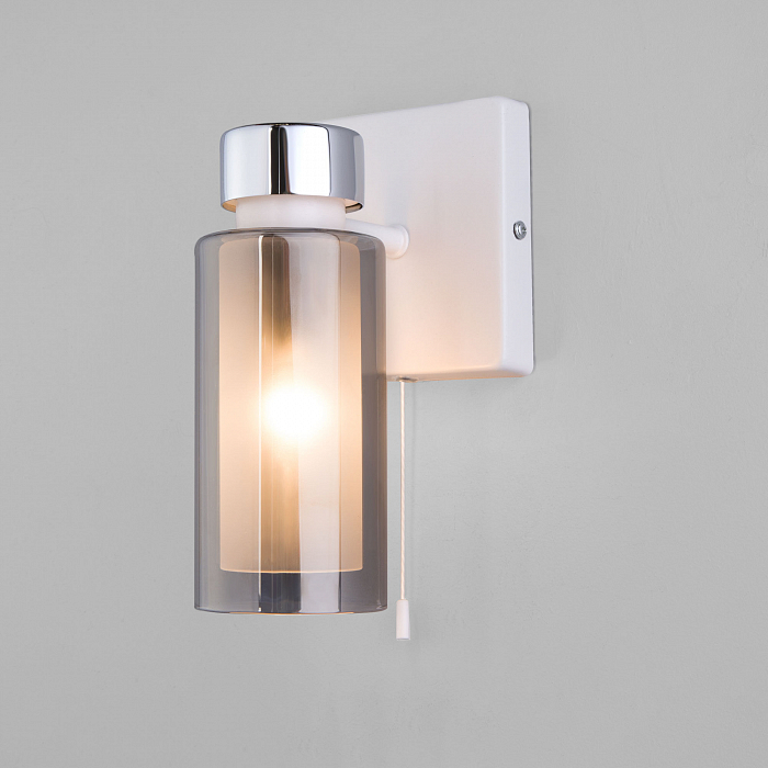 Светильник Eurosvet 70115/1 белый