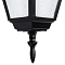 Уличный светильник подвесной ARTE LAMP A1015SO-1BK