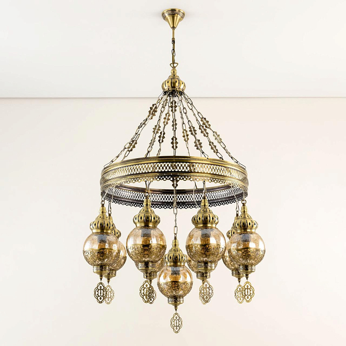 Люстра подвесная  CL419183