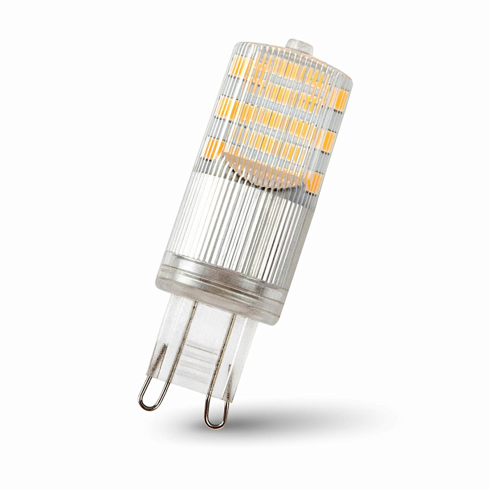 MODELUX Lamp ML2831- G9-6W-2800