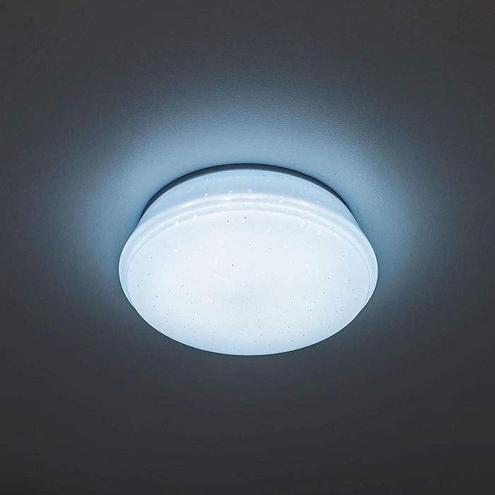 CLD6008Nz Дельта Стар Св-к Встр. 8W*4000K Светильник встраиваемый  CLD6008Nz