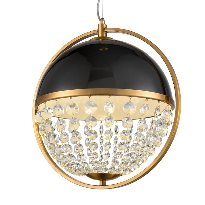 Светильник одинарный Vele Luce VL1774P01