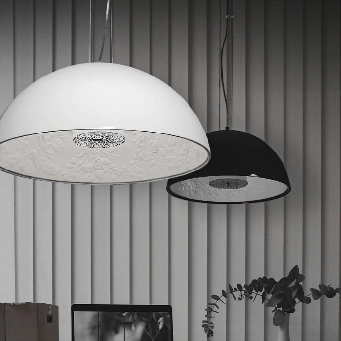 Светильник LOFT IT 10106/600 White