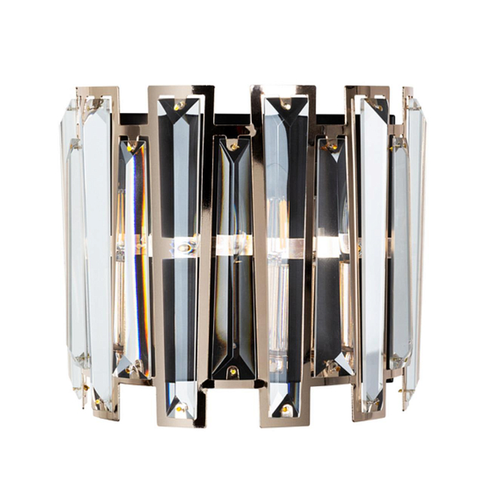 Светильник на 2 лампы ARTE LAMP A1028AP-2BK