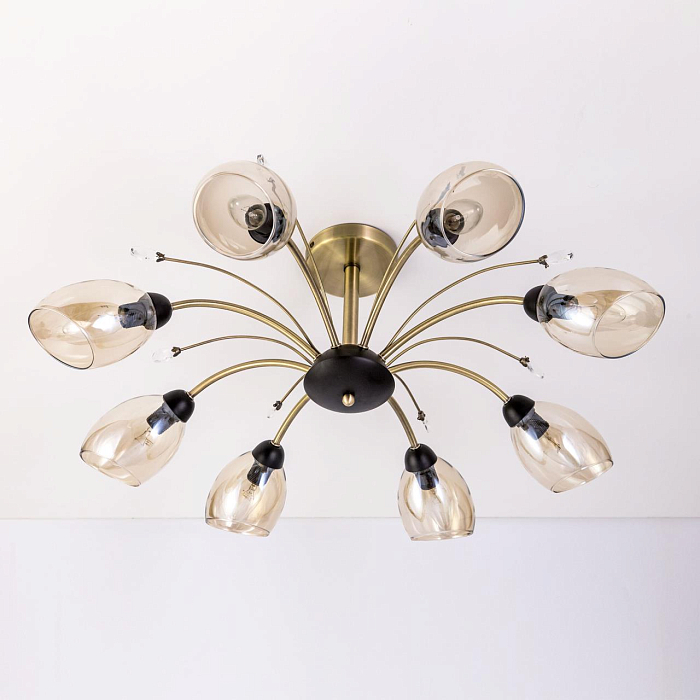 Люстра на штанге  CL108185