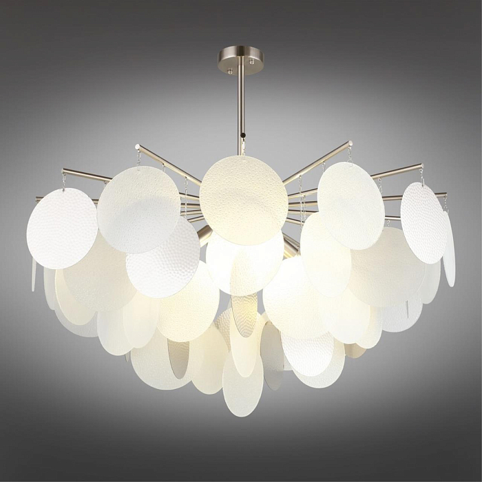 Люстра Omnilux OML-89917-08