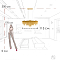 LOFT IT 10404/1150L GD