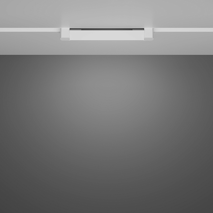 Трековая система Technical TR104-1-10W4K-W