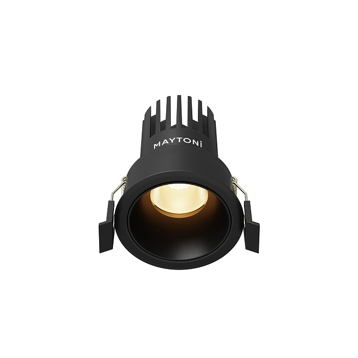 Светильник Technical DL115-10W-2.7K-B