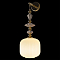 Светильник LOFT IT 10365W/B