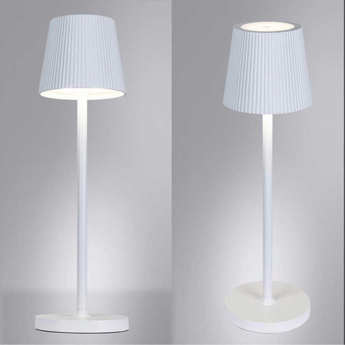 ARTE LAMP A1616LT-1WH