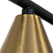 Бра на 1 лампу ARTE LAMP A7029AP-1BK
