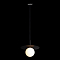 Светильник LOFT IT 10120/250P Black