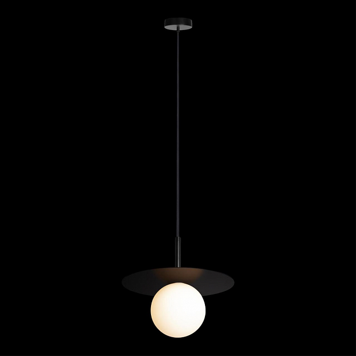 Светильник LOFT IT 10120/250P Black