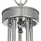 CL437151 Рига Хром Св-к Люстра Люстра подвесная  CL437151