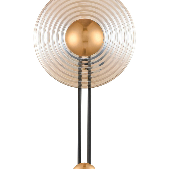 Бра на 1 лампу Vele Luce VL5754W01