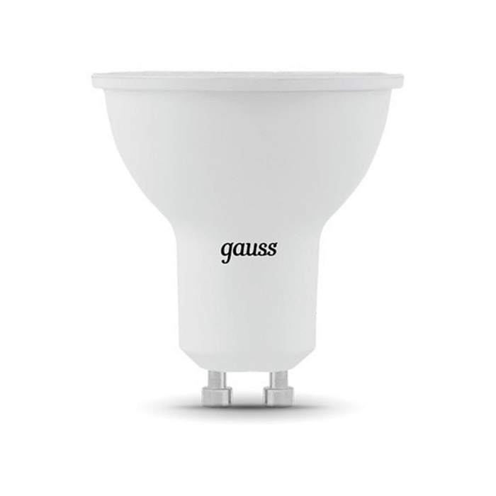 Лампочка GAUSS 101506105-D_GAUSS