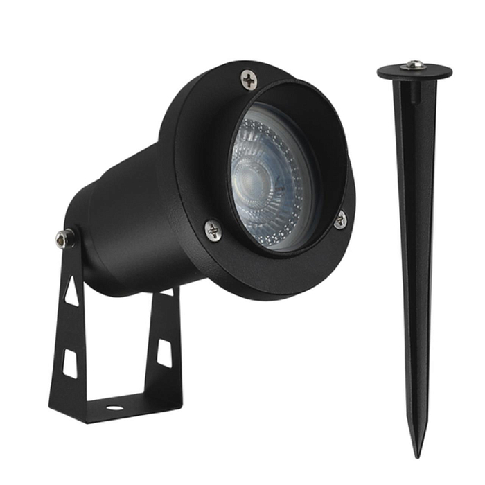 ARTE LAMP A1522IN-1BK