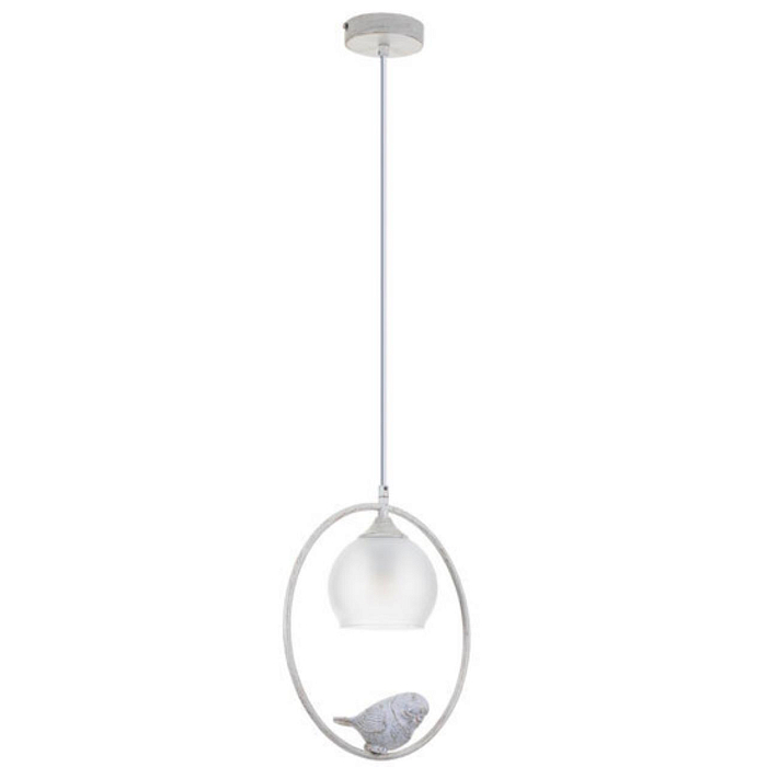 Светильник одинарный ARTE LAMP A2150SP-1WG