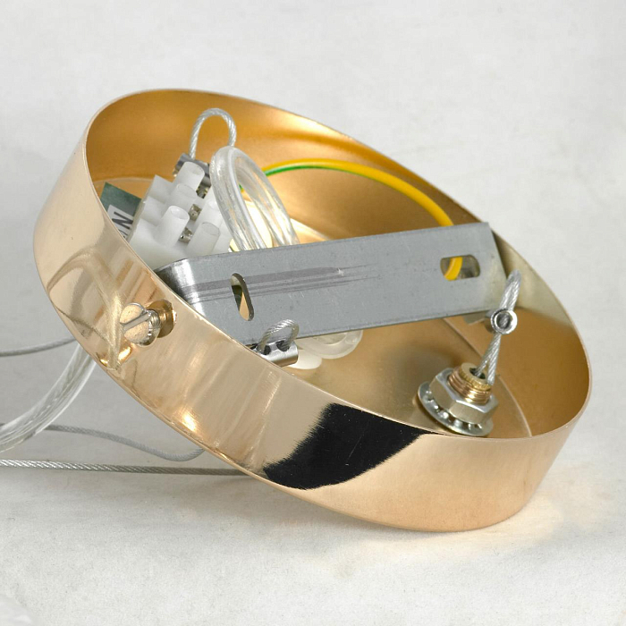 Люстра подвесная Lussole LSP-8340