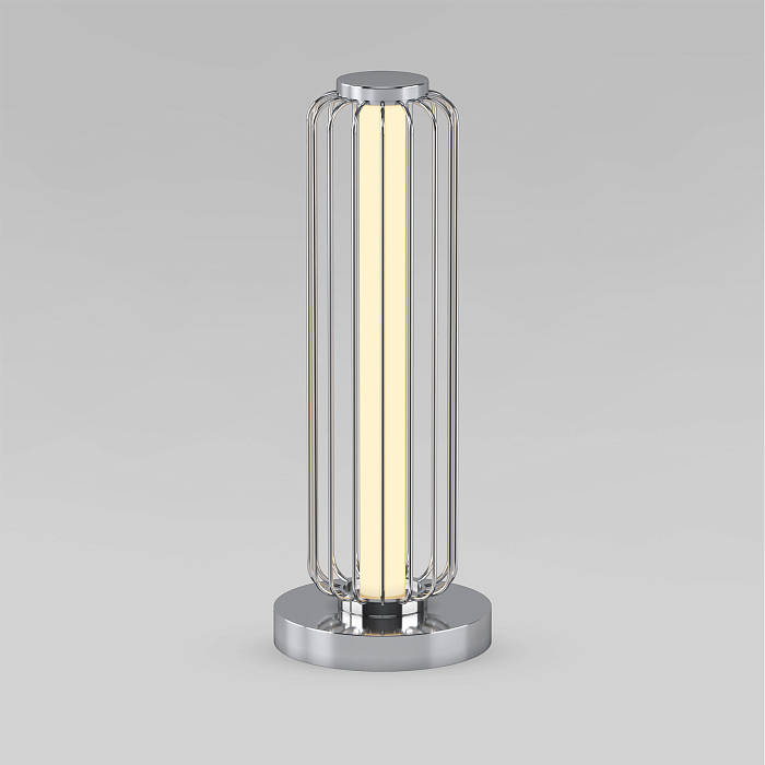 Eurosvet 308054 LED хром