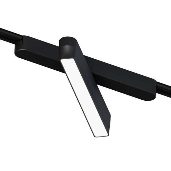 Трековая система ARTE LAMP A6160PL-1BK