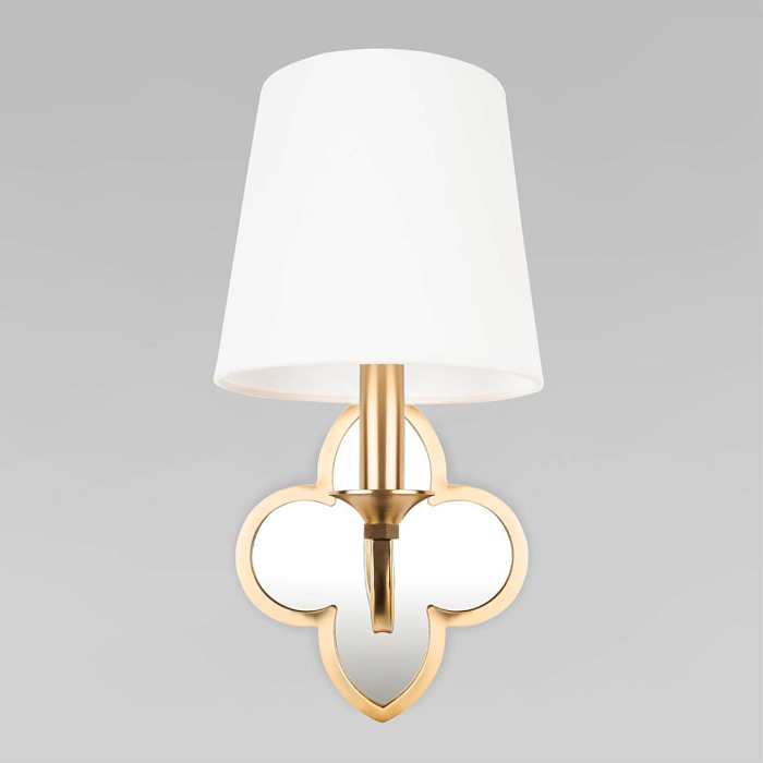 Светильник LOFT IT 10303W Brass