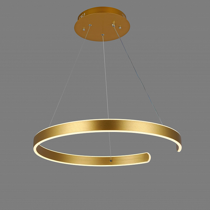 Люстра Sfera Sveta A902/1 GD