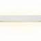Бра светодиодное Crystal Lux CLT 028W WH