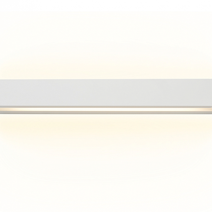 Бра светодиодное Crystal Lux CLT 028W WH