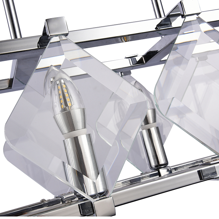 Светильник большой Vele Luce VL3053L08