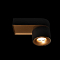 LOFT IT 10324/A Gold Black