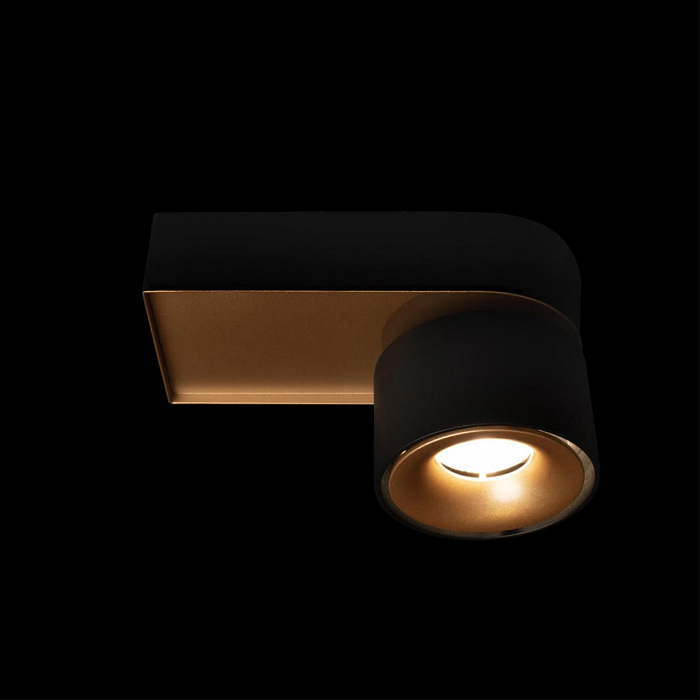 LOFT IT 10324/A Gold Black