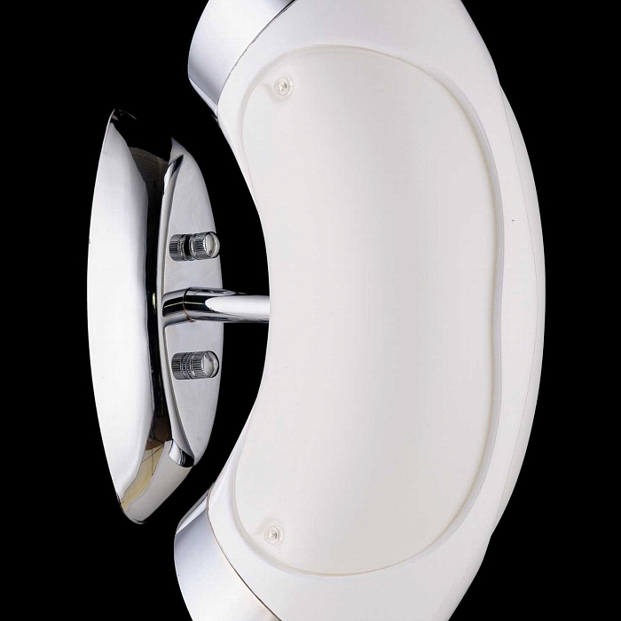 Бра светодиодное Sfera Sveta B1074W/1C WT