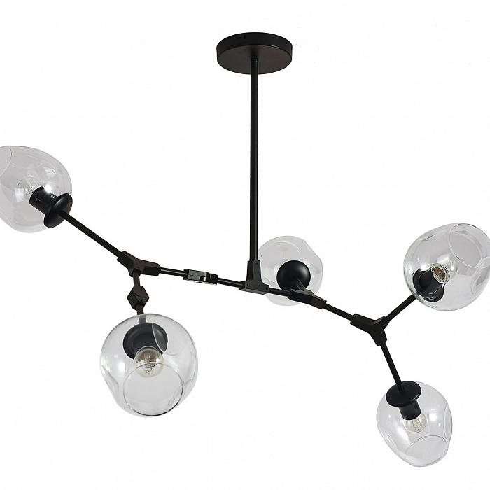 Люстра на штанге Kink Light 07512-5,19(21)