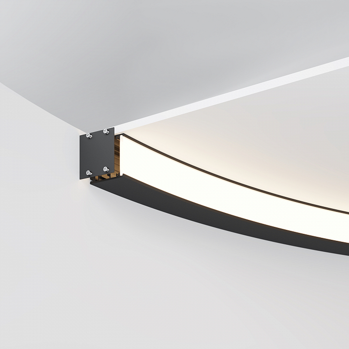 Led Strip ALM-3535R-B-IN-90°-1.5M