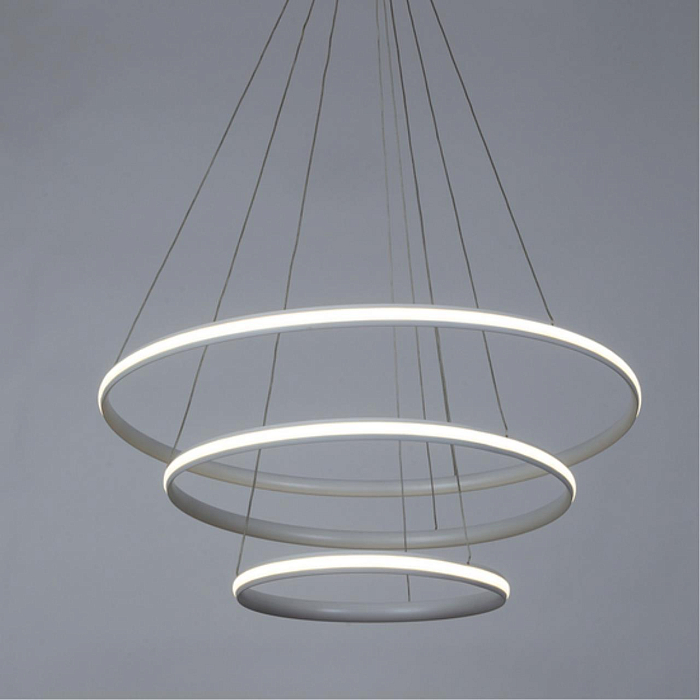 Люстра ARTE LAMP A2198SP-3WH