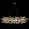 Люстра потолочная LOFT IT 10101/1000 Gold