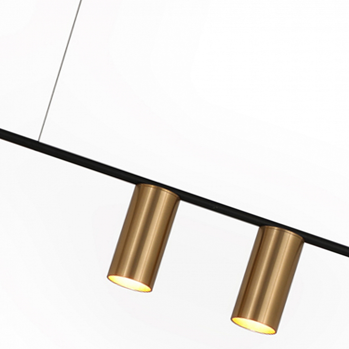 Светильник большой Kink Light 07621-3,20