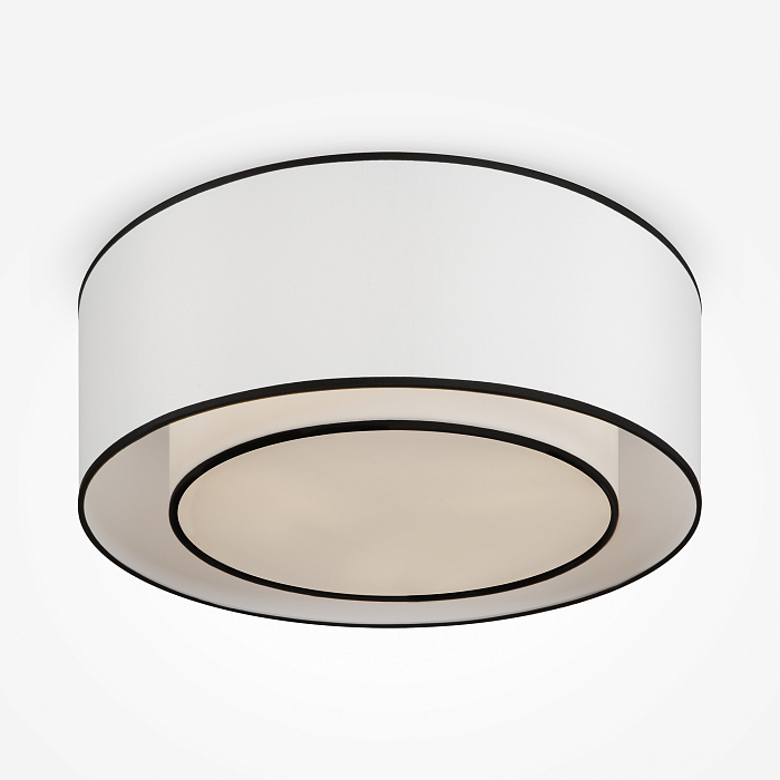 Светильник потолочная Maytoni MOD613CL-03W