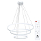 Люстра ARTE LAMP A2198SP-3WH