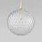 Люстра TK Lighting 4610 Cadix Gold