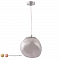 Светильник Crystal Lux MALAGA SP1 D200 CHROME